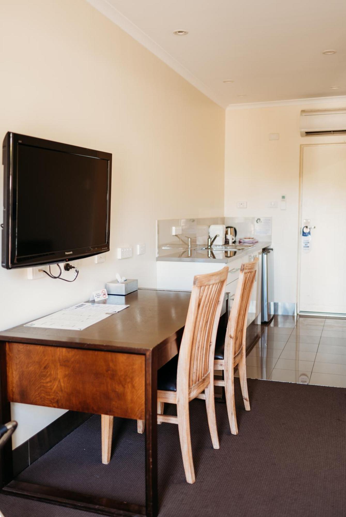 Ceduna Foreshore Hotel Motel Экстерьер фото