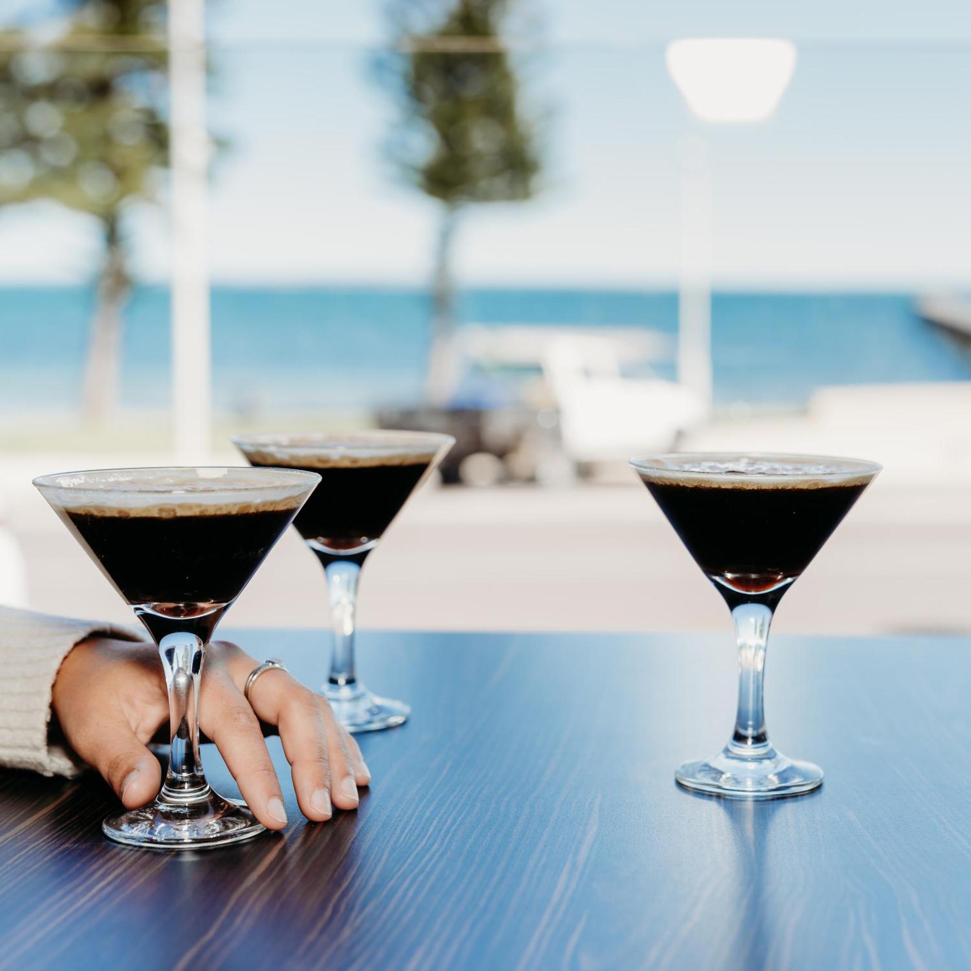 Ceduna Foreshore Hotel Motel Экстерьер фото
