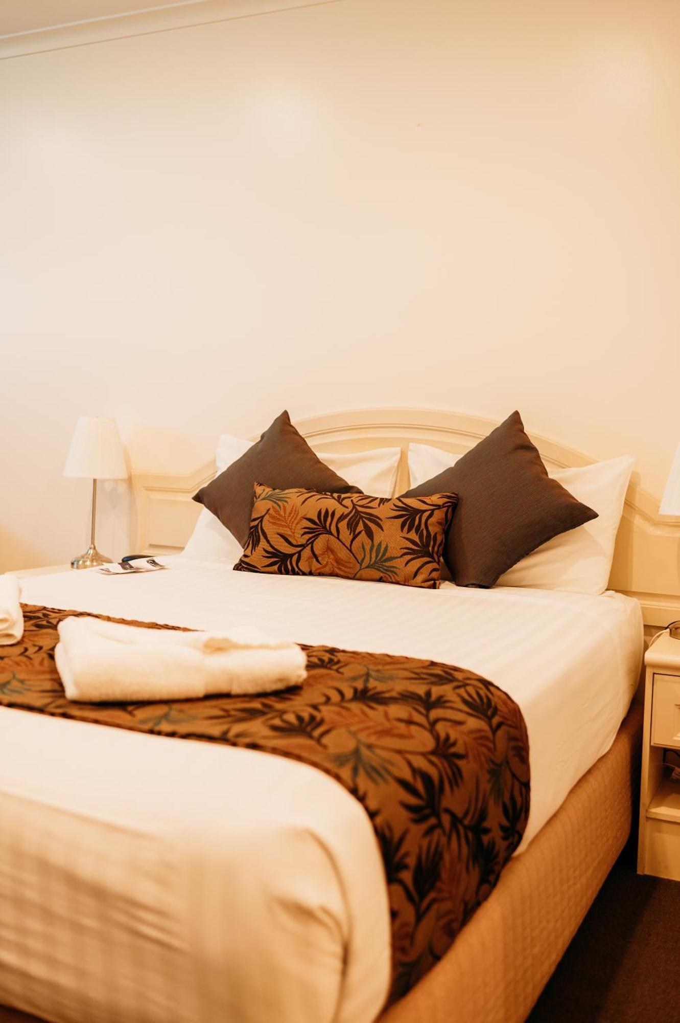 Ceduna Foreshore Hotel Motel Экстерьер фото