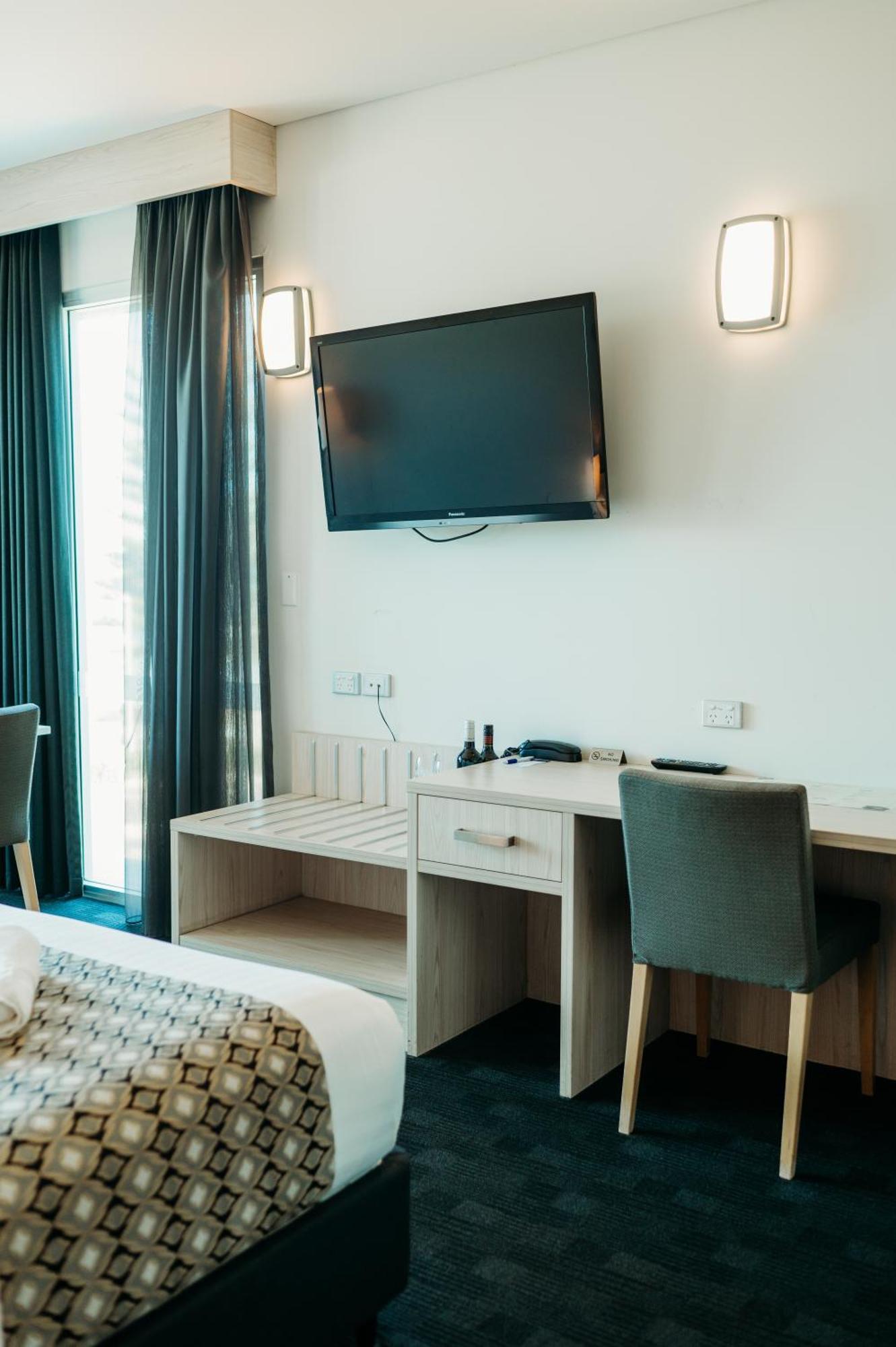 Ceduna Foreshore Hotel Motel Экстерьер фото